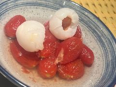 -尚尚仙·酸汤猪手·猪肚鸡火锅(华联万柳购物中心店)