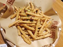 -肖记公安牛肉鱼杂馆· 省级非物质文化遗产(仁和路店)