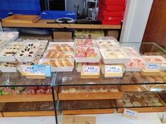 -皇承御点·八旗饽饽铺(避暑山庄店)