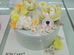 -BONCAKE裱花蛋糕(万象汇店)