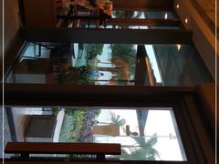 -星巴克(珠海仁恒滨海中心店)