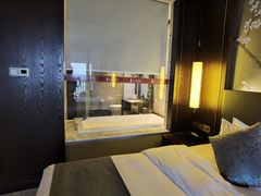 -清远熹乐谷温泉度假酒店