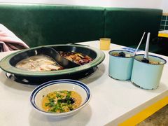 -有拈头成都市井火锅(老门东店)