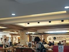 -海兰江石锅饭(水上店)