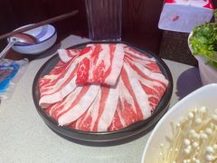 重八特供雪花肥牛-重八牛府之初入江湖(双榆树店)