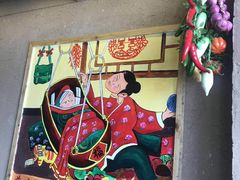 -老田家铁锅炖(延庆店)
