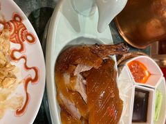 -小吊梨汤·北京菜·烤鸭(清河万象汇店)