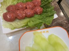 -潮悦牛肉火锅城(水贝店)