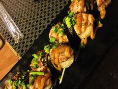 -昊·来了寿司(双楠2店)