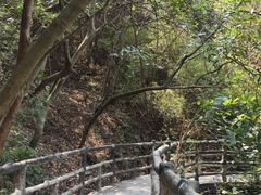 -南武当山景区