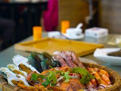 -巽寮印象美食部落餐厅·海鲜·地方特色菜(惠州体验店)