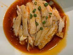 -姚姚酸菜鱼·金戈戈香港豉油鸡(喜荟城联名店)
