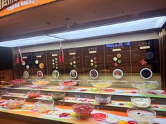 -海底捞火锅(太阳宫凯德mall店)
