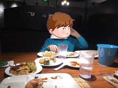 -汉巴味德(乐宾百货店)