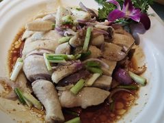 -大树头·森林餐厅(石碁店)