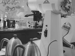 -CAFE'IN精品咖啡体验空间(小寨店)