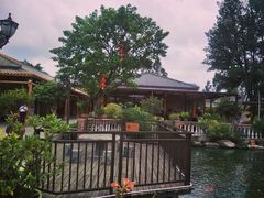 -大门水乡·顺德菜