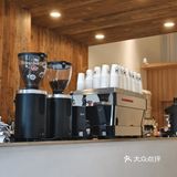 种草的咖啡终于打卡啦