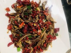 -臻湘·精致湖南菜·零预制