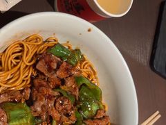 -王繁星面馆(西安熙地港店)