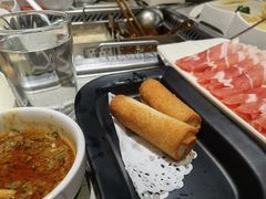 -海底捞火锅(群光广场店)