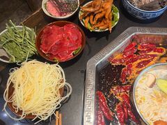 -大风老火锅(江北一店)