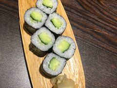 -桂马·日本料理·海胆·海鲜饭·酒场(民主广场店)