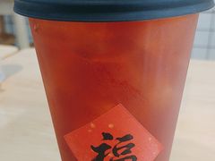 -明記茶餐廳(福田总店)