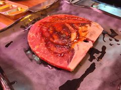 -郭记烤肉创始店(民丰大街店)