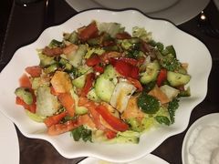 -苏坦土耳其餐厅(白云宾馆店)