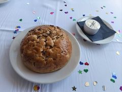 -莫尔顿牛排坊(浦东ifc店)