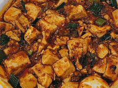 -渝信川菜(工体店)