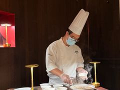 -東興楼·北京烤鸭(深圳首店)