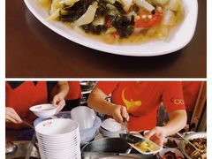 -好成财牛排馆(涂门街总店)