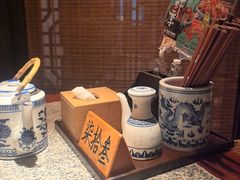 -南京大牌档(夫子庙老门东店)