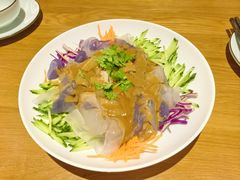 -伊喜饺子·烤鸭(五道口学院路店)