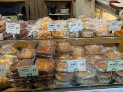 -富贵面包公司(运河店)