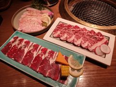-MIKOMIKO和牛烧肉专门店(南门店)