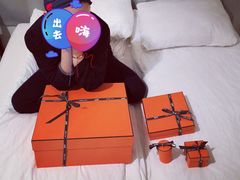 -爱马仕 HERMES(德基广场店)