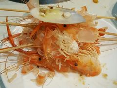 -花潮料理艺食馆(世欧广场店)