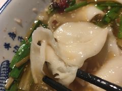 -汉唐宴长安食府