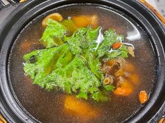肉骨茶-鸡坤茶室(三里屯店)