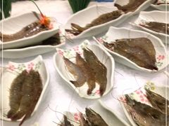 -阳光岛·海鲜盛宴(银泰中心in99店)