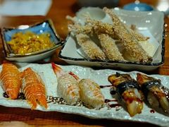 -轻音料理(王府星Mall店)