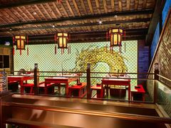 -小龙翻大江文化火锅(宽窄店)