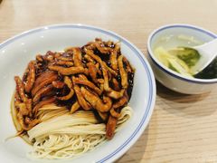 -君东记本帮面馆(天钥桥路店)