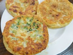 -清真嘎咕馅饼(奉天街店)