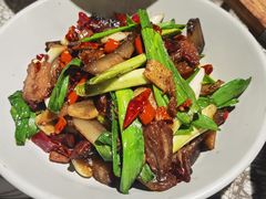 -一味大院•桐庐菜传承店(春江路店)