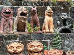 -云水谣景区-土楼之光文化园