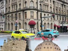 -东方明珠广播电视塔